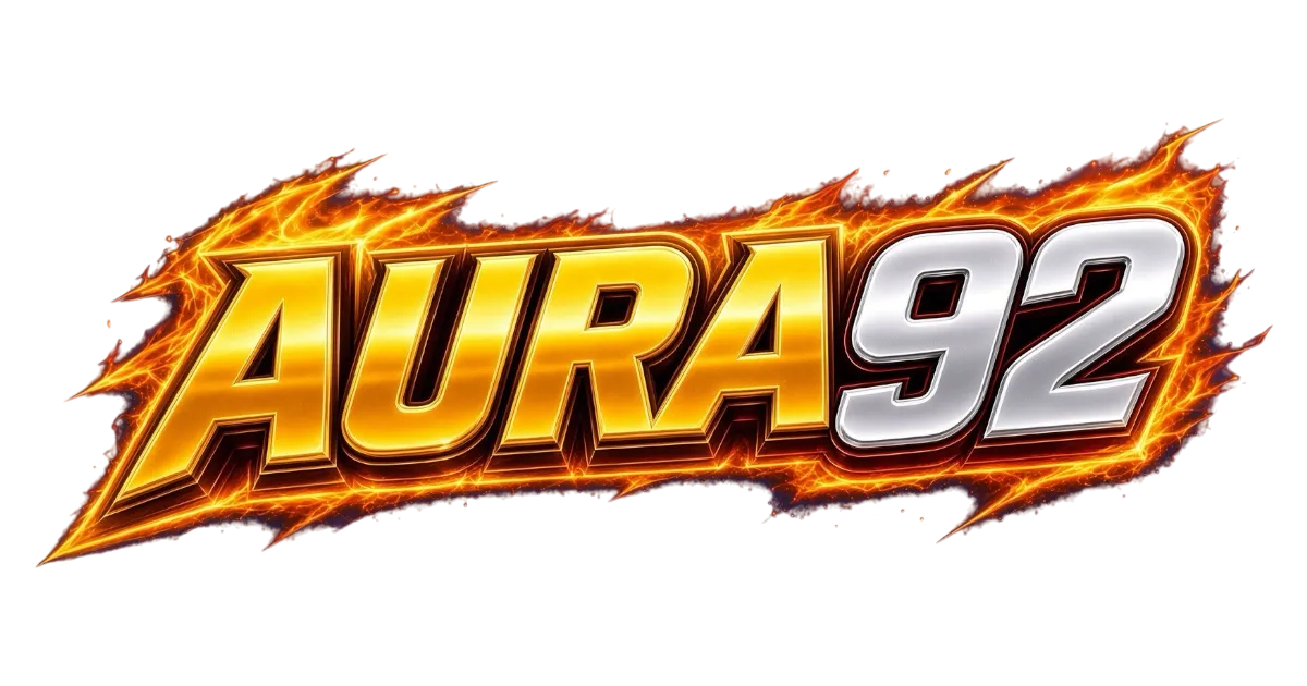 AURA92: Platform Game Online Terbaru 2026 Paling Seru & Update Harian